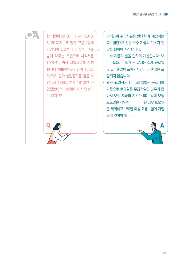 실업급여